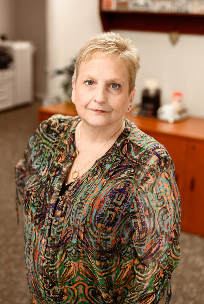 Laurie Damron